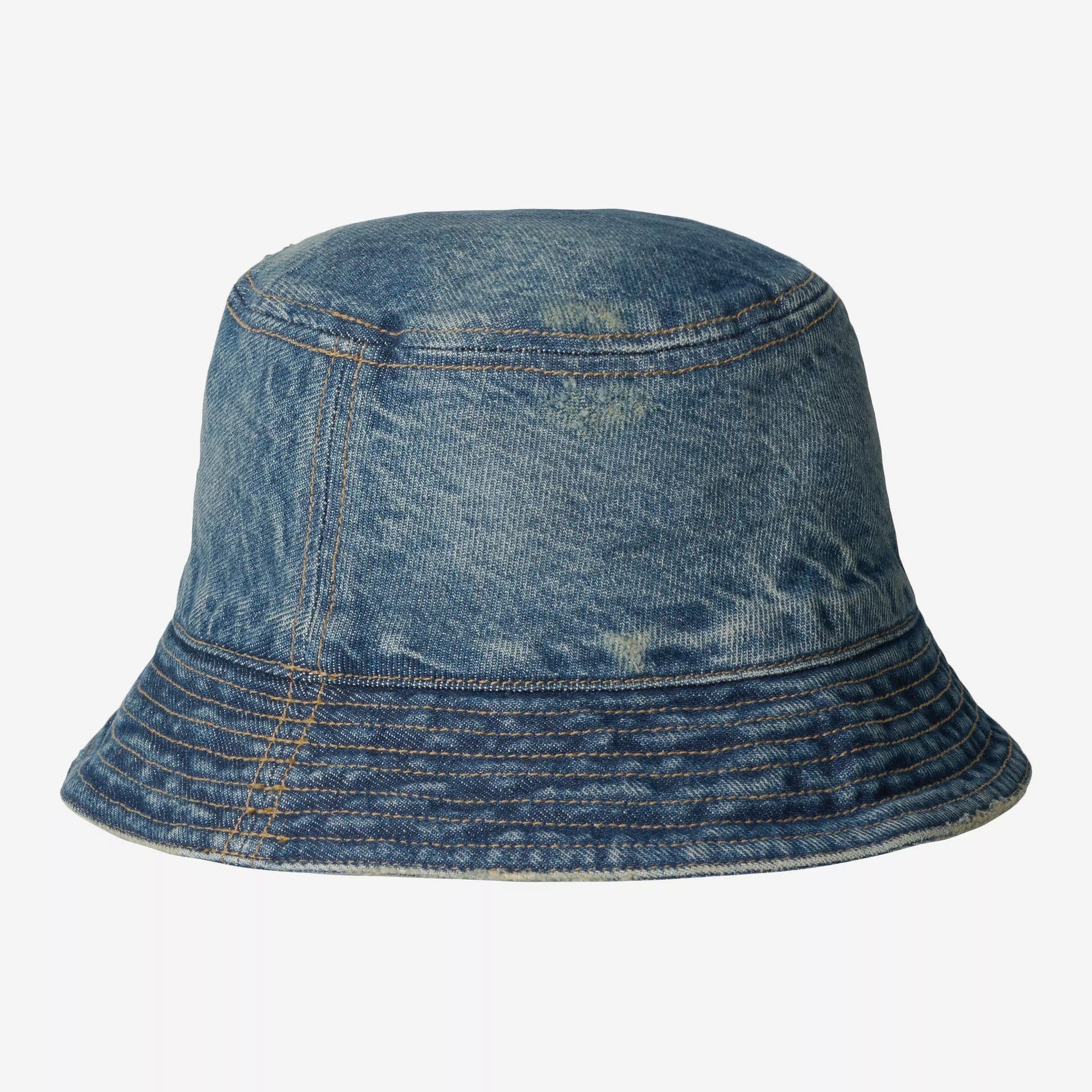 Cappello Carhartt Aden Bucket Blu