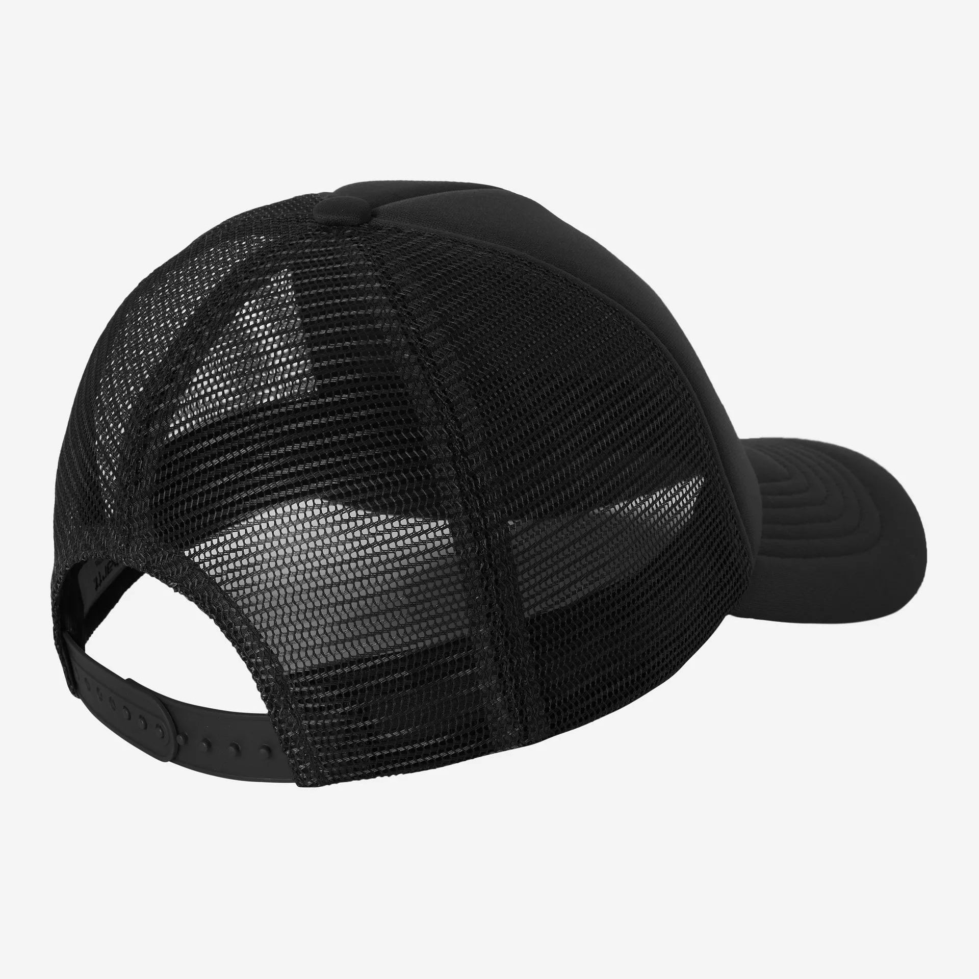Cappello Carhartt Cloud Heart Truck Black