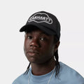 Cappello Carhartt Cloud Heart Truck Black