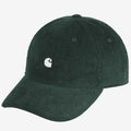 Cappello Carhartt Harlem Cap Green