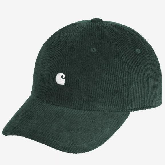 Cappello Carhartt Harlem Cap Green
