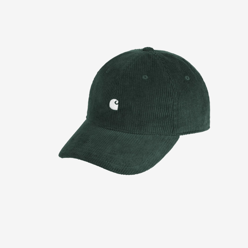 Cappello Carhartt Harlem Cap Green