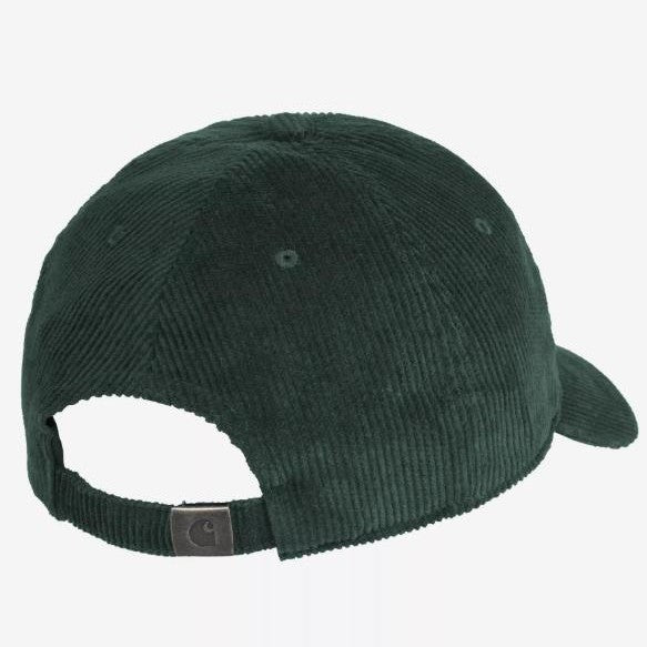 Cappello Carhartt Harlem Cap Green