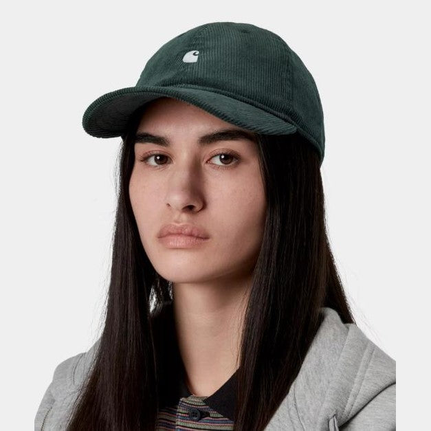 Cappello Carhartt Harlem Cap Green