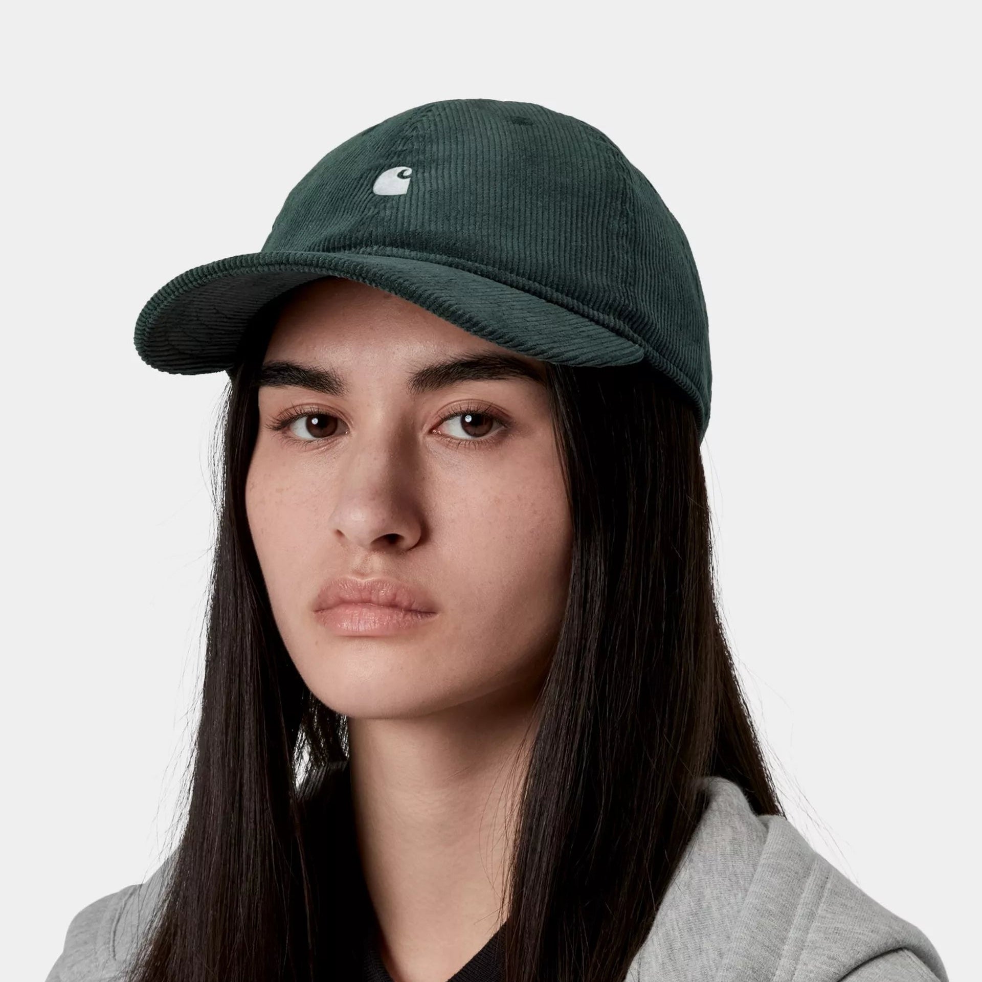 Cappello Carhartt Harlem Cap Green