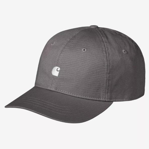Cappello Carhartt Harlem Cap Grey