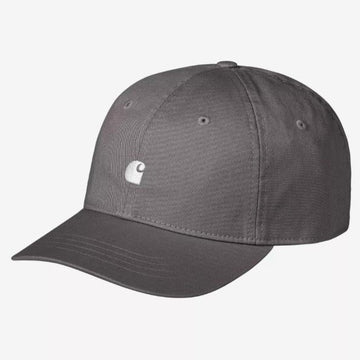Cappello Carhartt Harlem Cap Grey