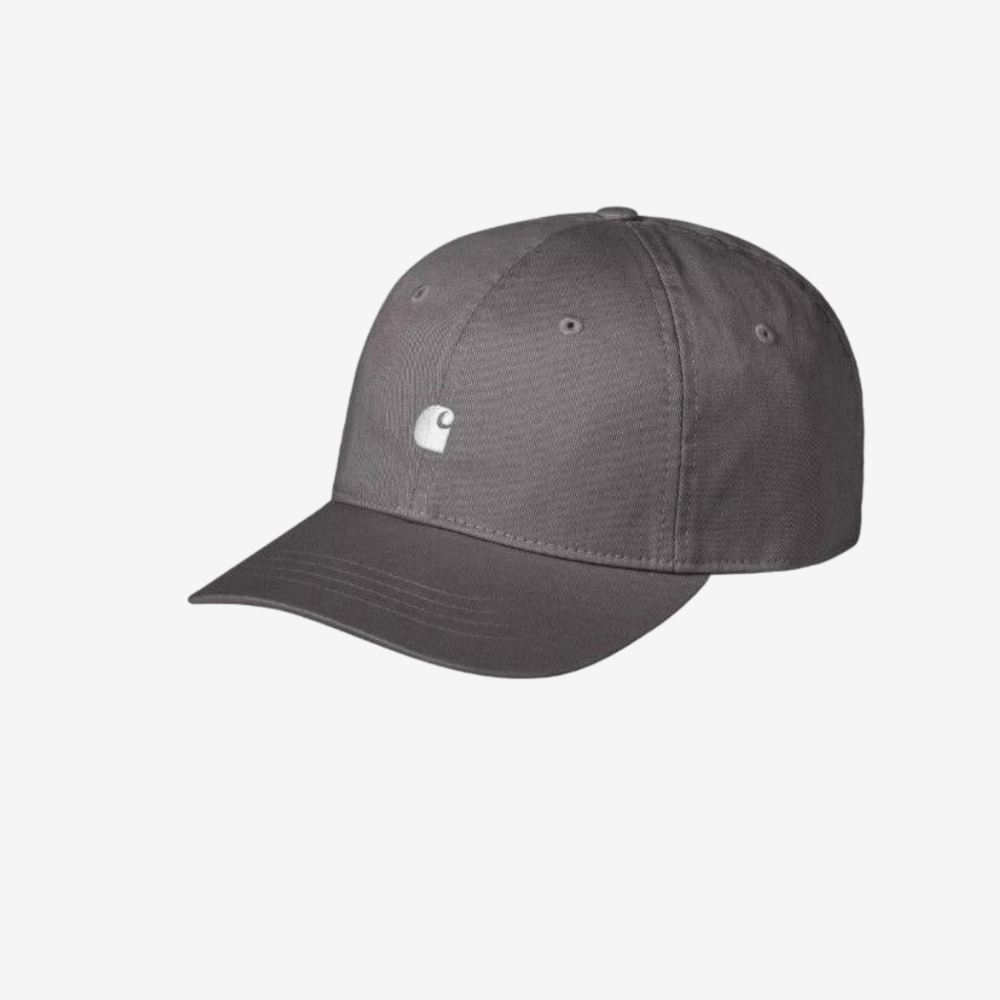 Cappello Carhartt Harlem Cap Grey