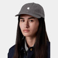 Cappello Carhartt Harlem Cap Grey