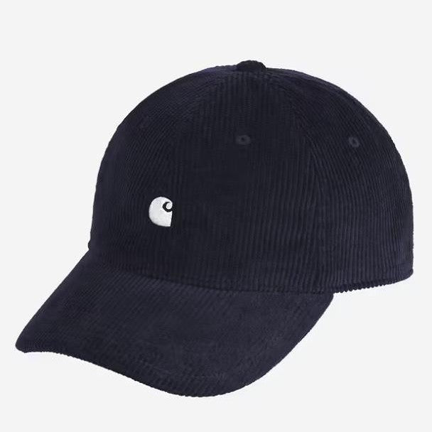 Cappello Carhartt Harlem Cap Navy