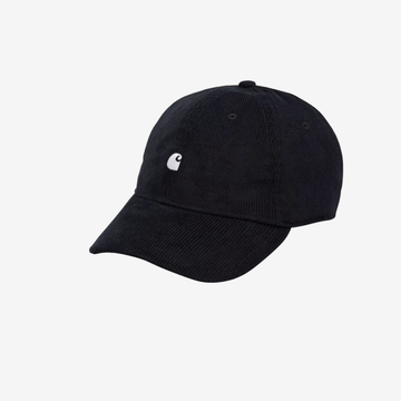 Cappello Carhartt Harlem Cap Navy