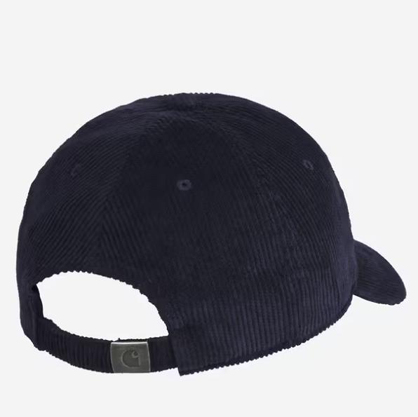 Cappello Carhartt Harlem Cap Navy