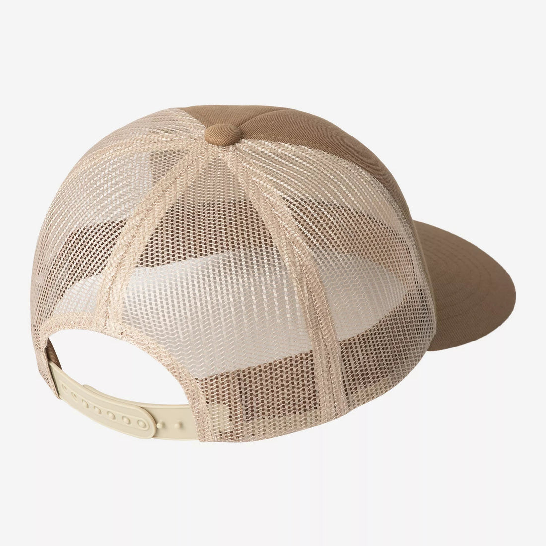 Cappello Carhartt Take Off truck Beige