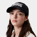 Cappello Carhartt World Tour Cap Black