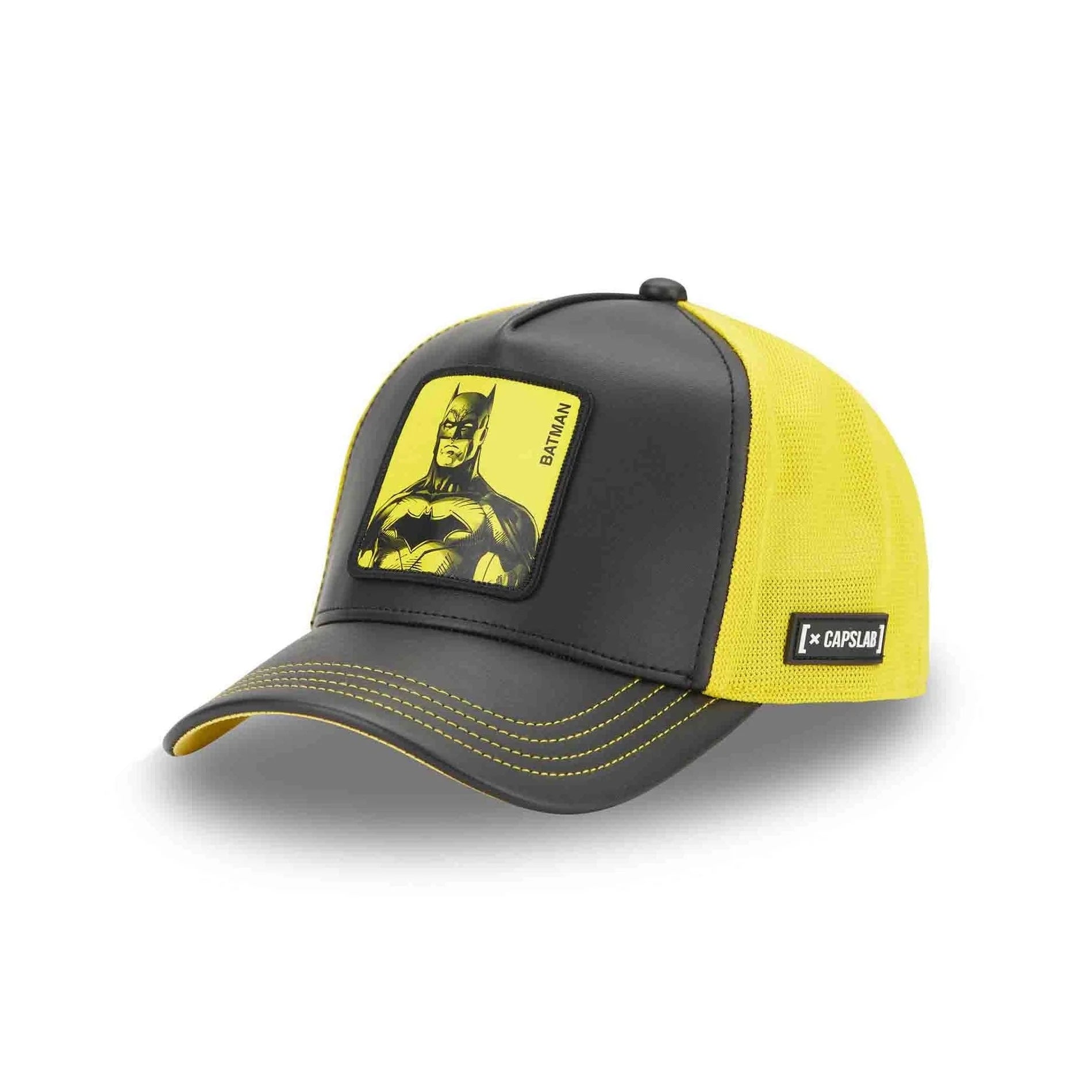 Cappello Dc Got Multicolor
