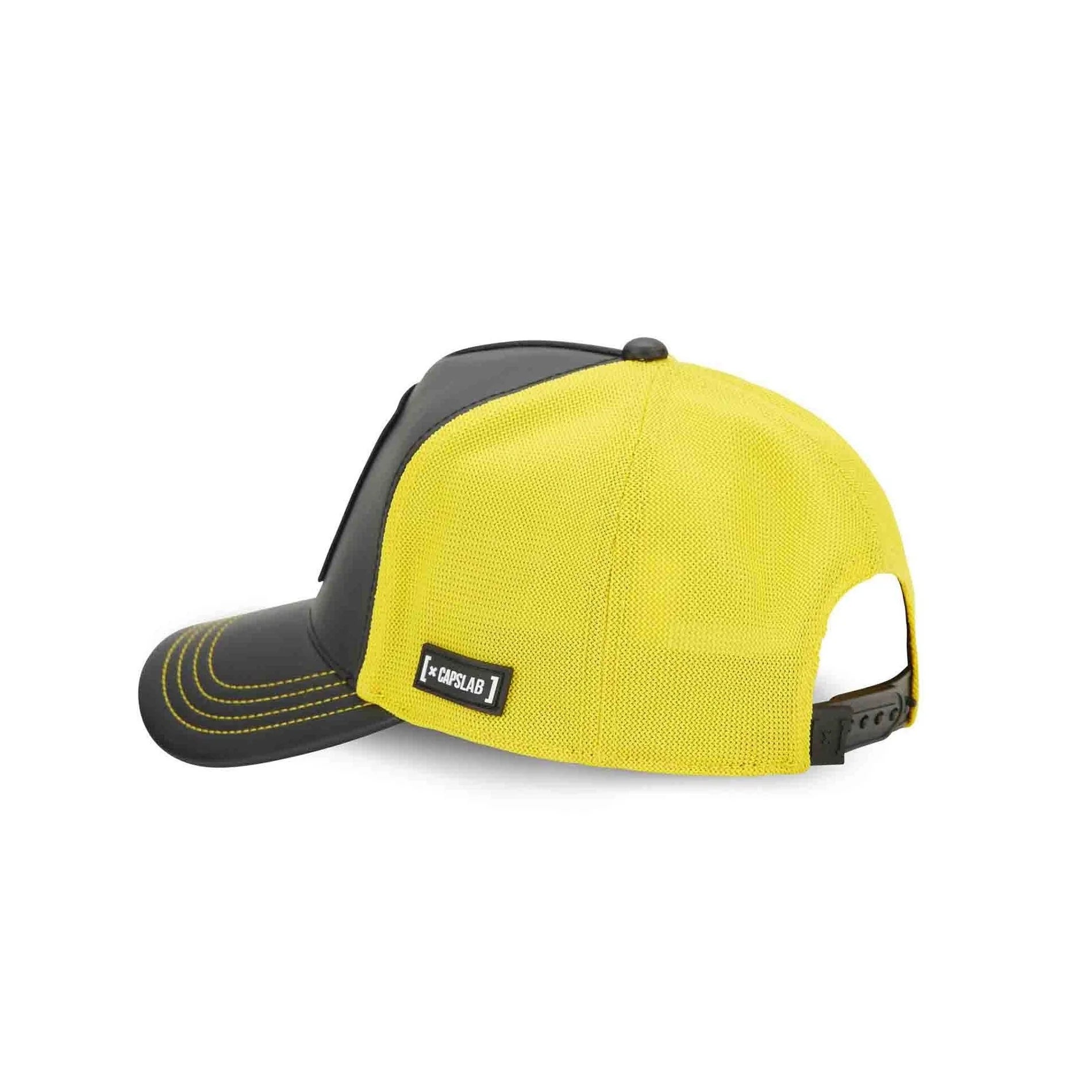 Cappello Dc Got Multicolor