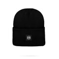 Cappello Dolly Noire BeanicLava Black