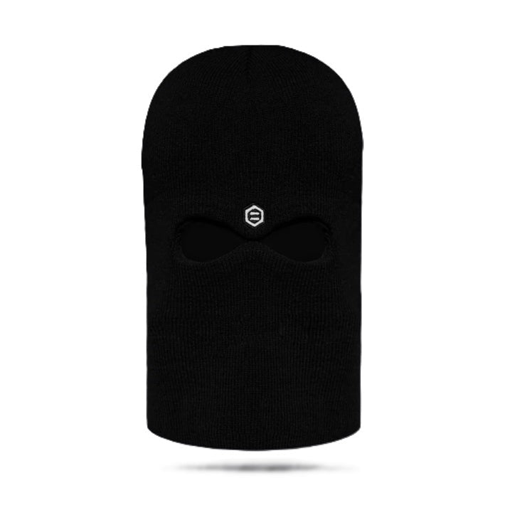 Cappello Dolly Noire BeanicLava Black