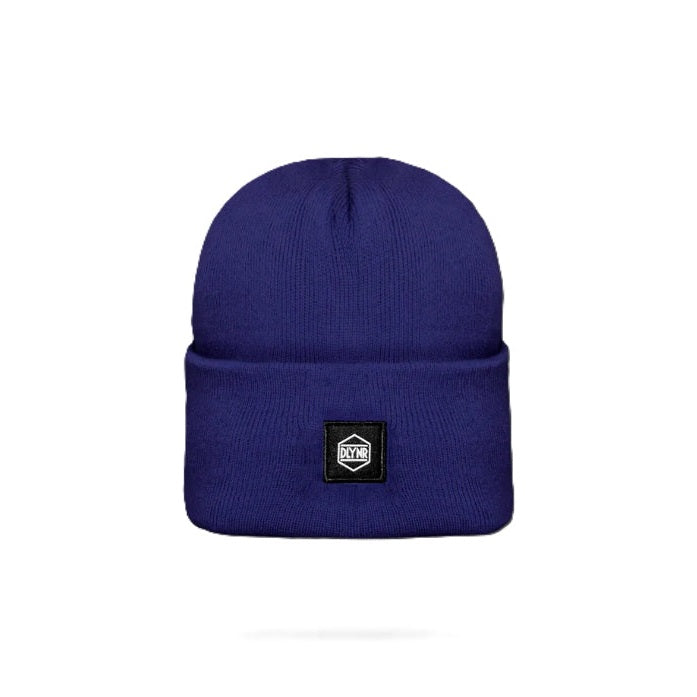 Cappello Dolly Noire BeanicLava Purple