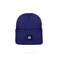 Cappello Dolly Noire BeanicLava Purple
