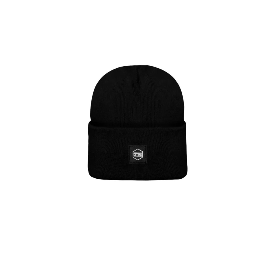 Cappello Dolly Noire Beanieclava black
