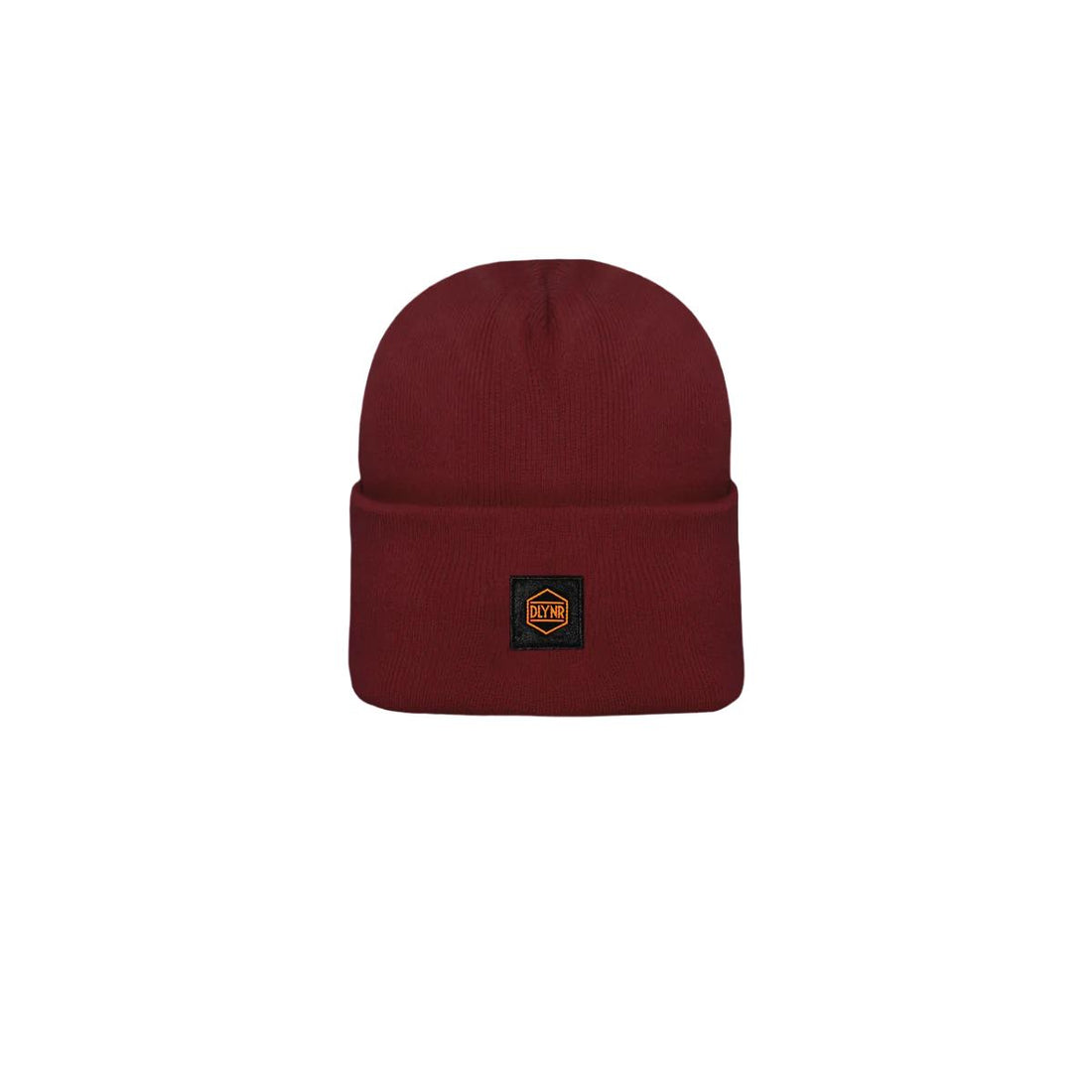 Cappello Dolly Noire Beanieclava bordeaux