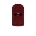 Cappello Dolly Noire Beanieclava bordeaux