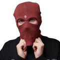 Cappello Dolly Noire Beanieclava bordeaux