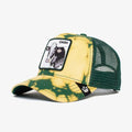 Cappello Goorin Bros Acid Cow Green