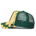 Cappello Goorin Bros Acid Cow Green