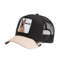 Cappello Goorin Bros Bad Boy Black