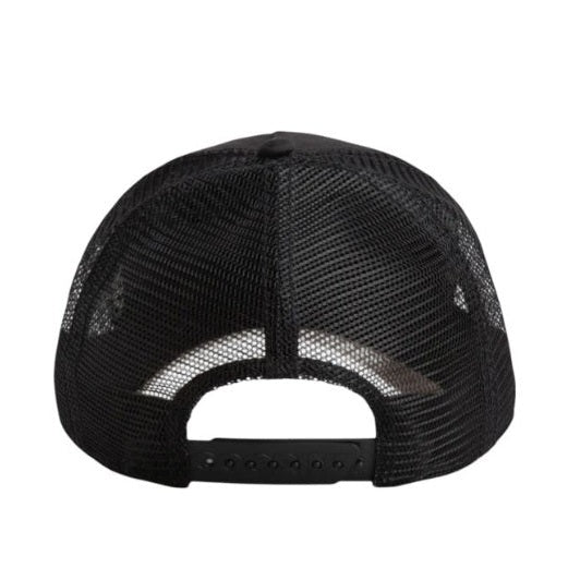 Cappello Goorin Bros Bad Boy Black