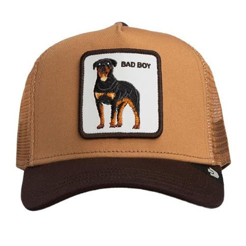 Cappello Goorin Bros Bad Boy Multicolor