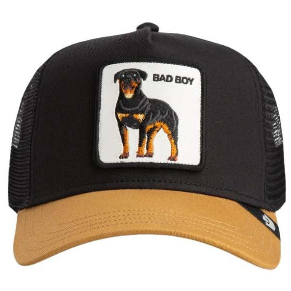 Cappello Goorin Bros Bad Boy Multicolor