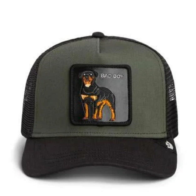Cappello Goorin Bros Bad Boy Multicolor