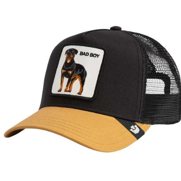 Cappello Goorin Bros Bad Boy Multicolor