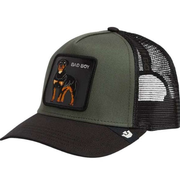 Cappello Goorin Bros Bad Boy Multicolor