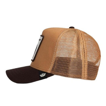 Cappello Goorin Bros Bad Boy Multicolor