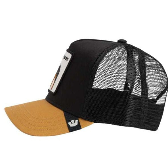 Cappello Goorin Bros Bad Boy Multicolor