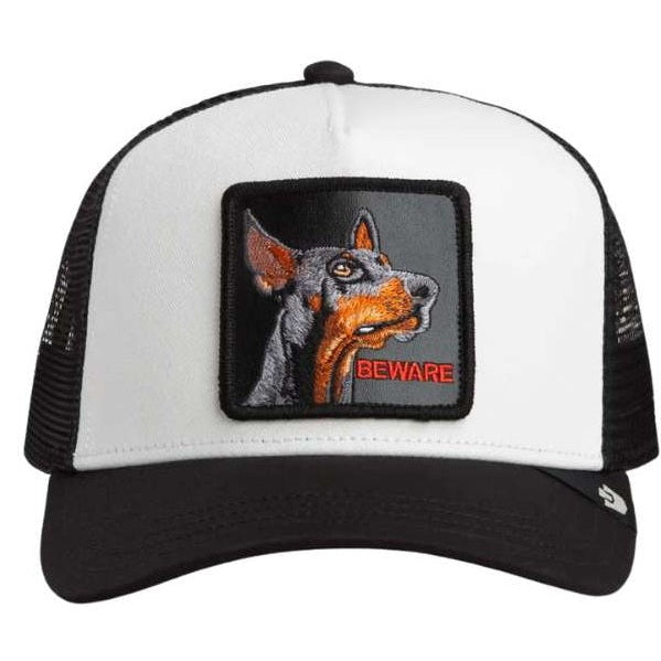 Cappello Goorin Bros Beware Multicolor