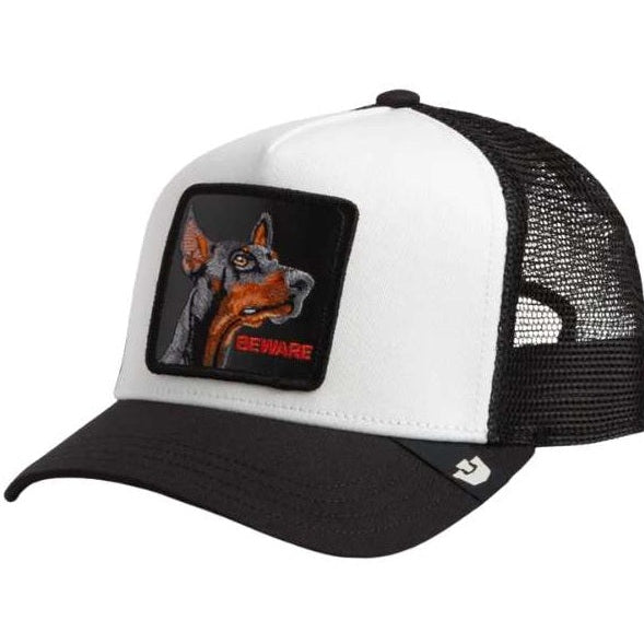 Cappello Goorin Bros Beware Multicolor