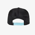 Cappello Goorin Bros Black Blue Streak