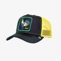 Cappello Goorin Bros Black Cock Trip