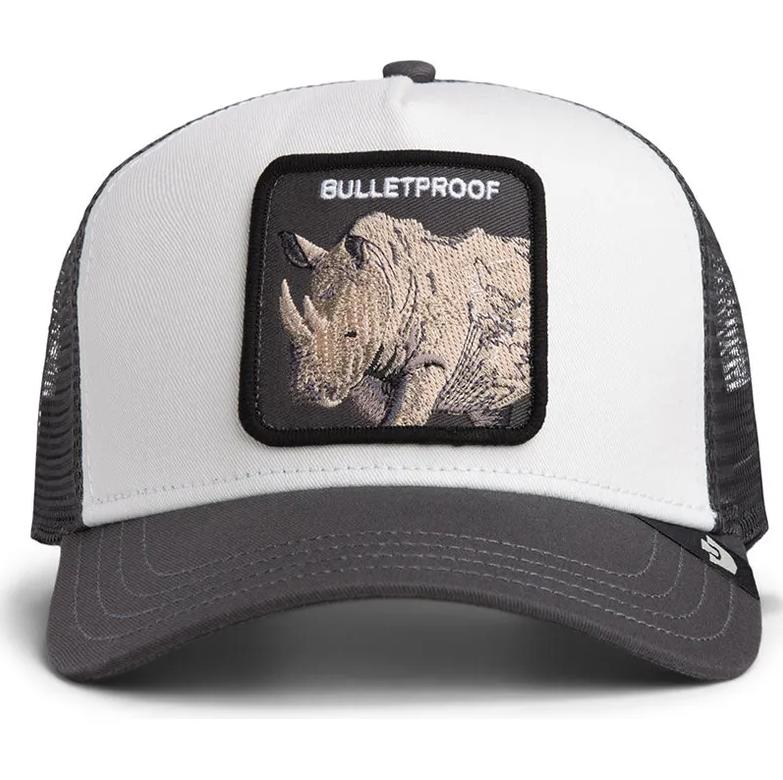 Cappello Goorin Bros Bullet Proof In The Element