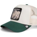 Cappello Goorin Bros Bulletproof White