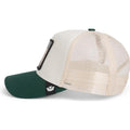 Cappello Goorin Bros Bulletproof White