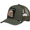 Cappello Goorin Bros Cancelled Skull Multicolor