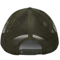 Cappello Goorin Bros Cancelled Skull Multicolor