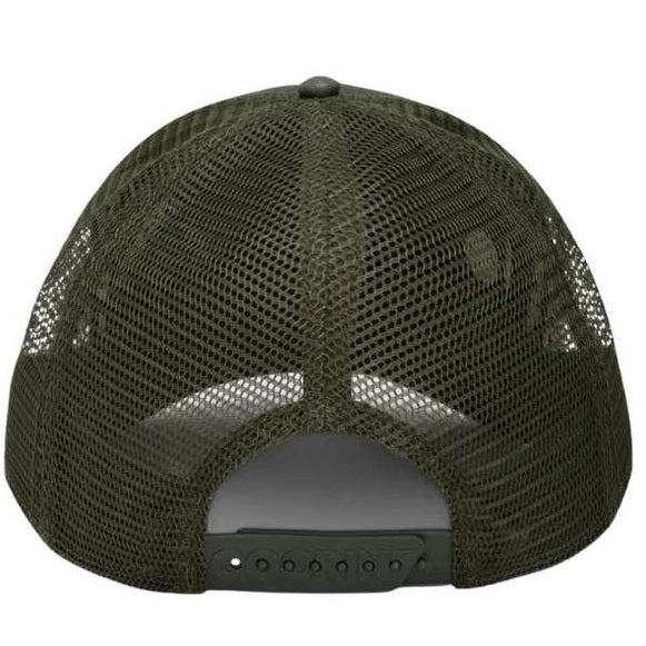 Cappello Goorin Bros Cancelled Skull Multicolor