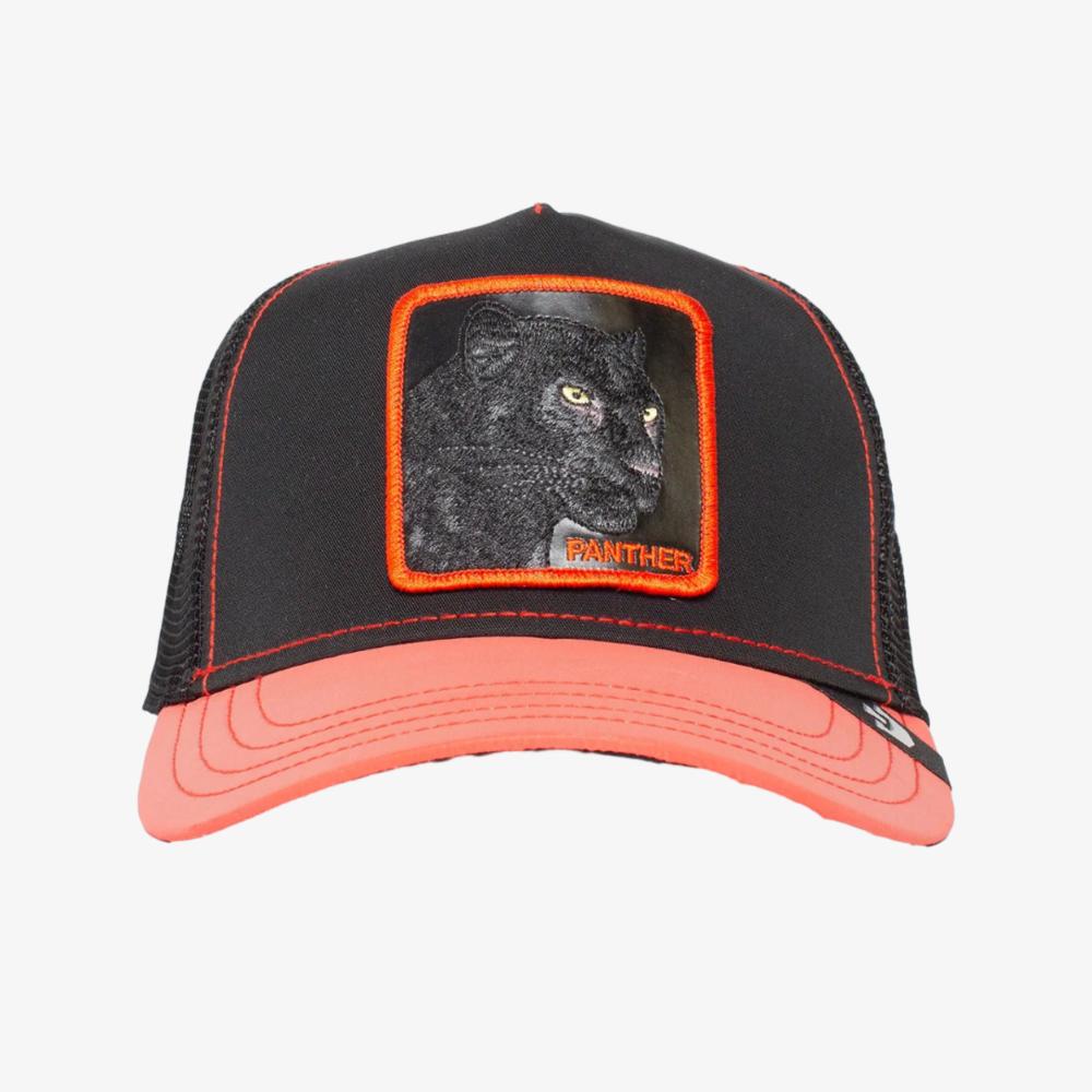 Cappello Goorin Bros Dark Shines Black